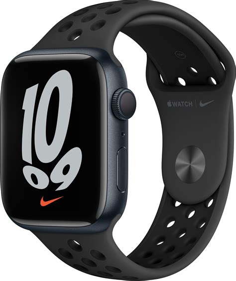 apple watch nike specificaties